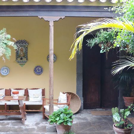 Bellasombra Suites Las Palmas de Gran Canaria Extérieur photo