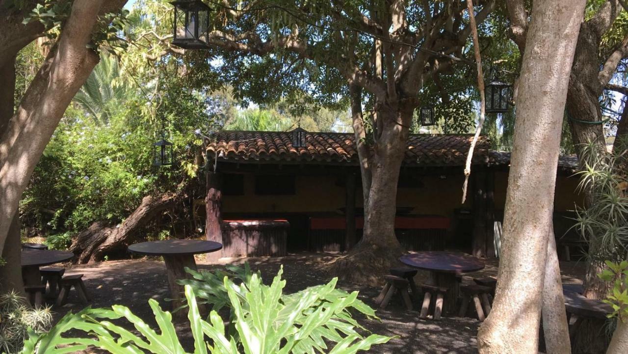 Bellasombra Suites Las Palmas de Gran Canaria Extérieur photo
