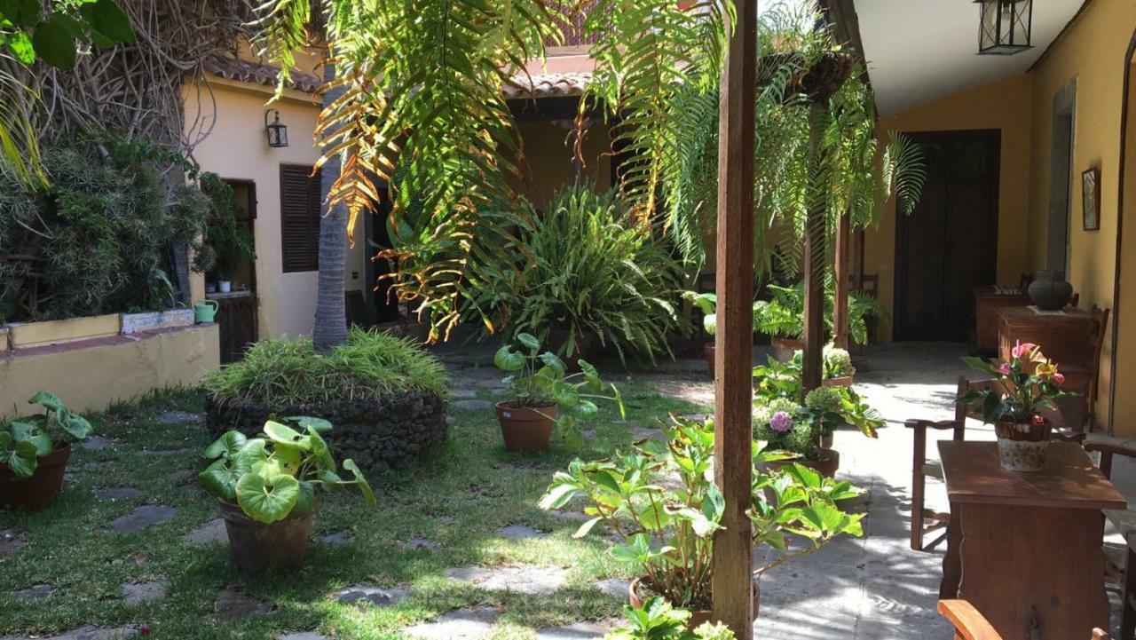 Bellasombra Suites Las Palmas de Gran Canaria Extérieur photo