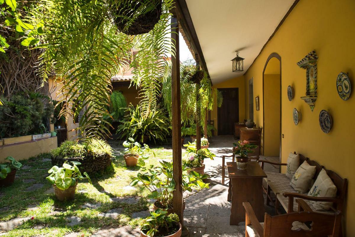 Bellasombra Suites Las Palmas de Gran Canaria Extérieur photo