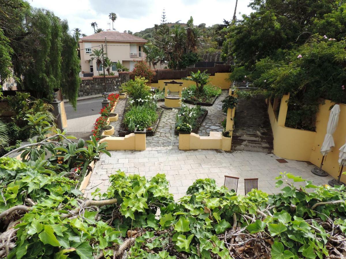 Bellasombra Suites Las Palmas de Gran Canaria Extérieur photo